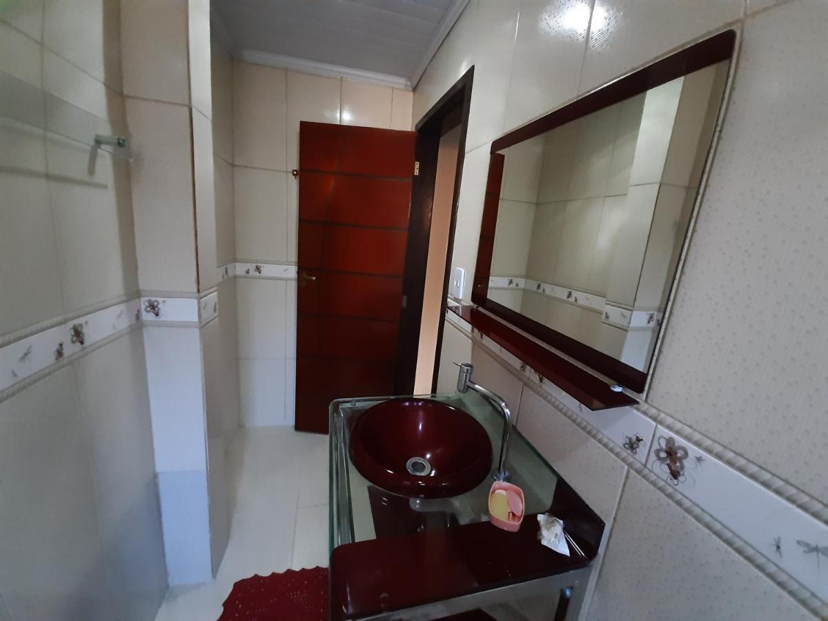 Linda Casa Completa Perto Do Shopping Piratas - Bairro Marinas, Com Estacionamento Incluso Villa Angra dos Reis Eksteriør billede