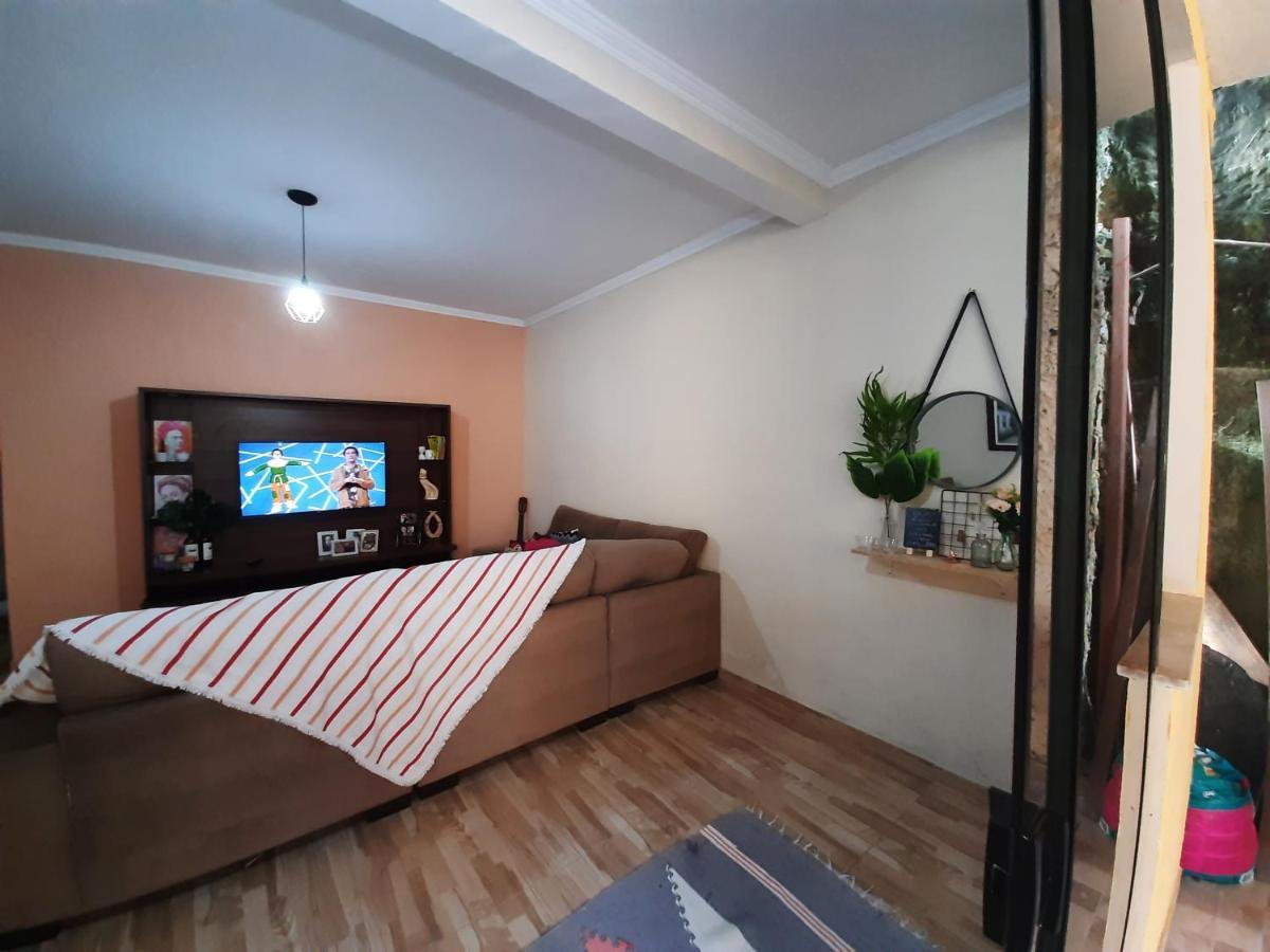 Linda Casa Completa Perto Do Shopping Piratas - Bairro Marinas, Com Estacionamento Incluso Villa Angra dos Reis Eksteriør billede