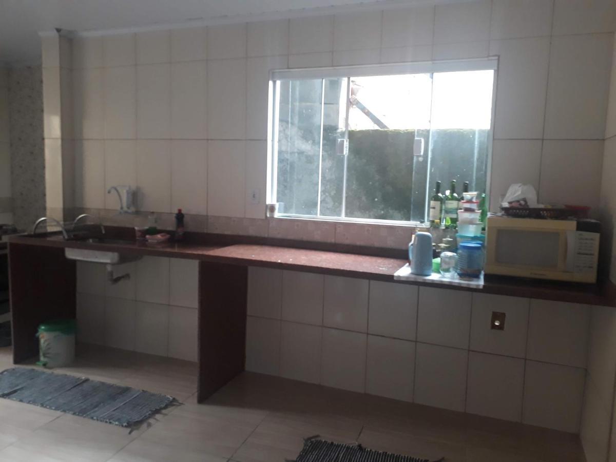 Linda Casa Completa Perto Do Shopping Piratas - Bairro Marinas, Com Estacionamento Incluso Villa Angra dos Reis Eksteriør billede