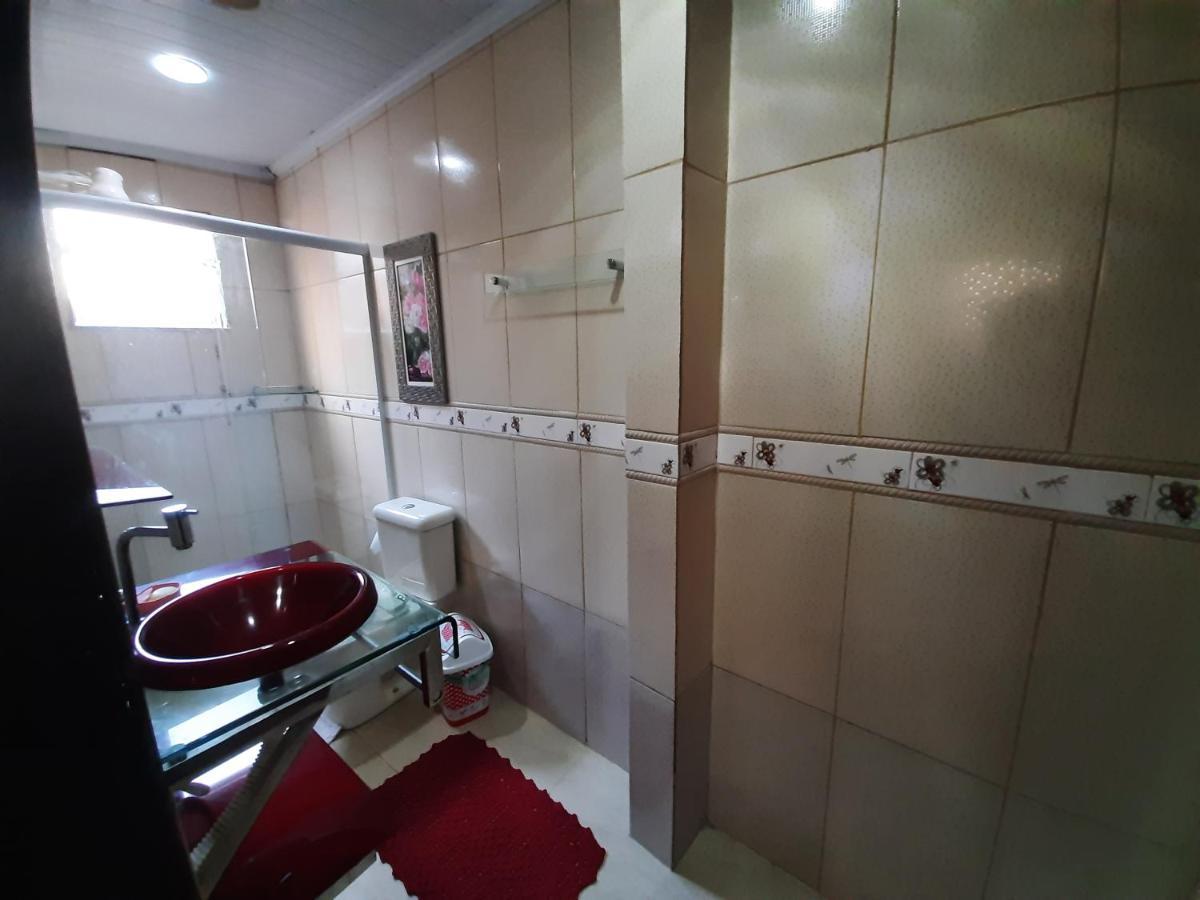 Linda Casa Completa Perto Do Shopping Piratas - Bairro Marinas, Com Estacionamento Incluso Villa Angra dos Reis Eksteriør billede