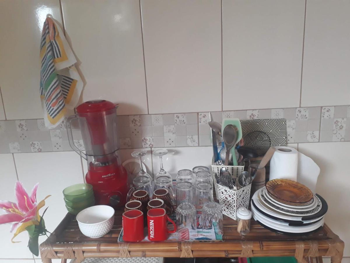 Linda Casa Completa Perto Do Shopping Piratas - Bairro Marinas, Com Estacionamento Incluso Villa Angra dos Reis Eksteriør billede