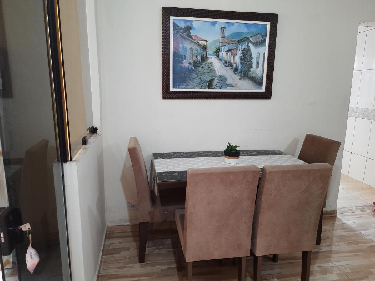 Linda Casa Completa Perto Do Shopping Piratas - Bairro Marinas, Com Estacionamento Incluso Villa Angra dos Reis Eksteriør billede